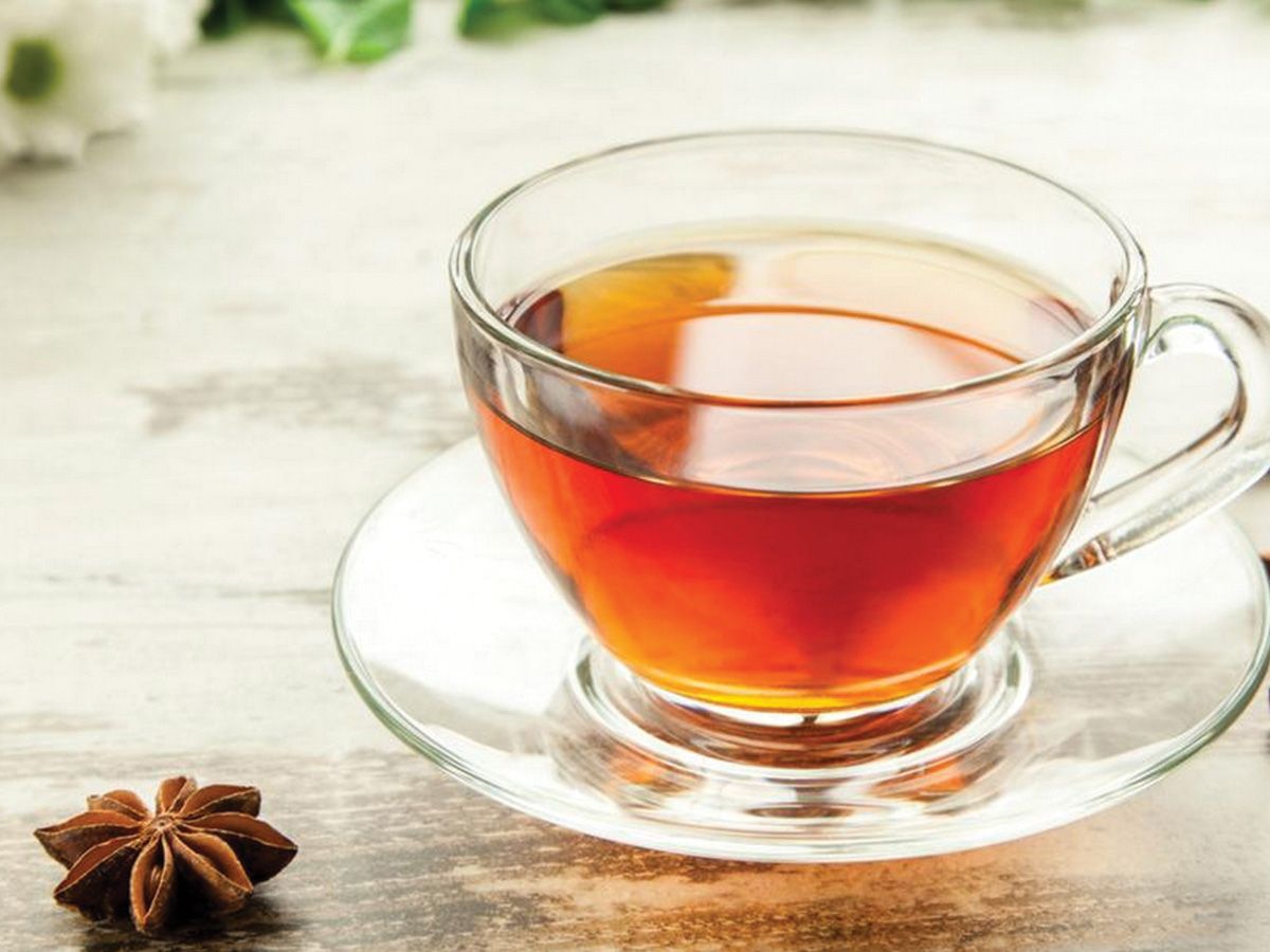 Hot Cider