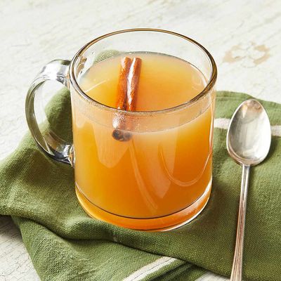 Hot Cider