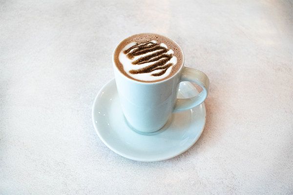 Hot Chocolate