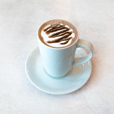 Hot Chocolate