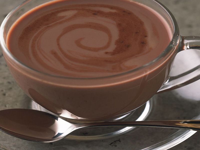 Hot Chocolate