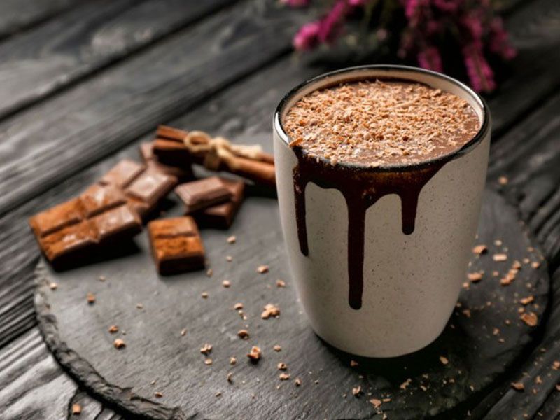 Hot Chocolate