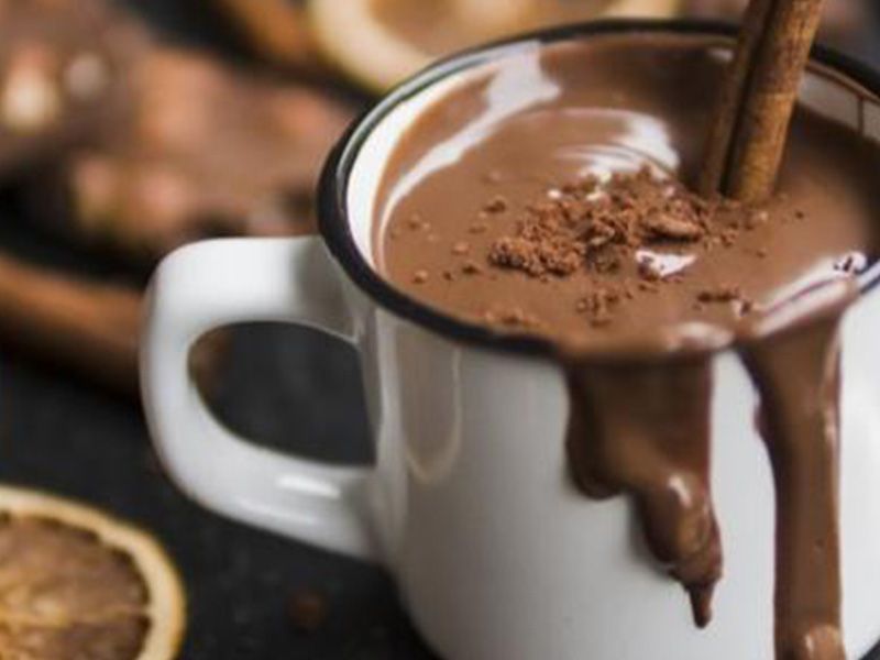Hot Chocolate