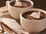 hot chocolate