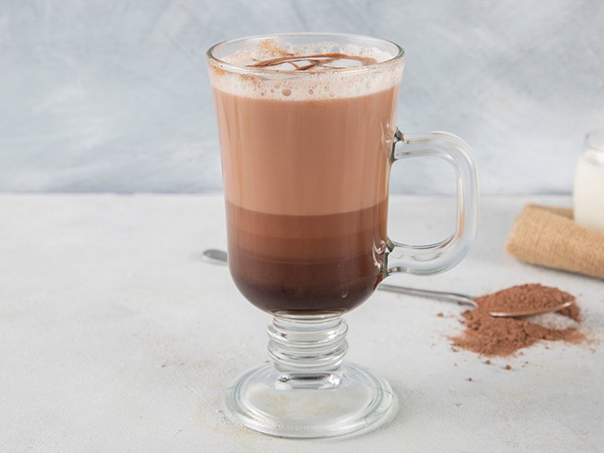 Hot Chocolate