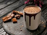 hot chocolate