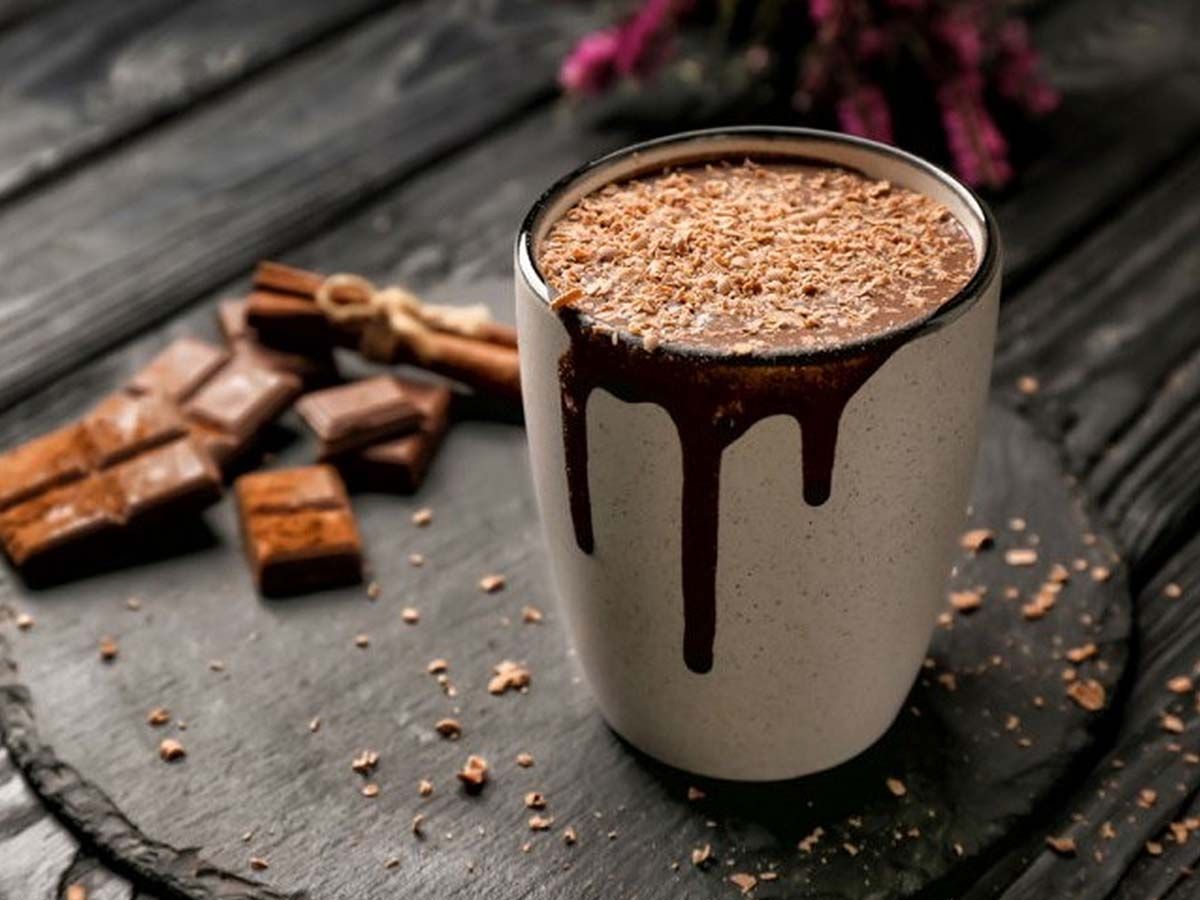 Hot Chocolate