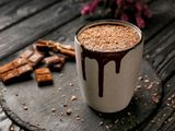Hot chocolate