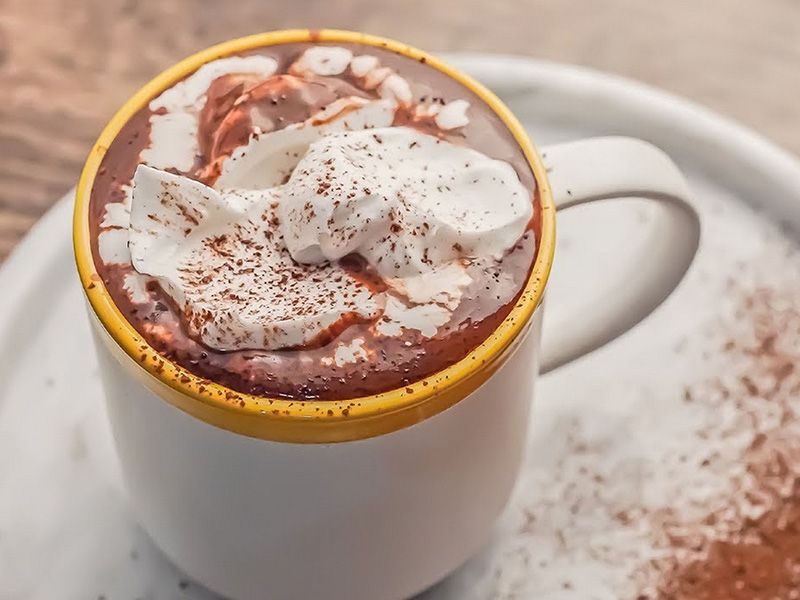 Hot Chocolate