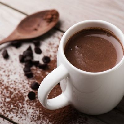 Hot Chocolate