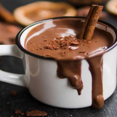 Hot Chocolate