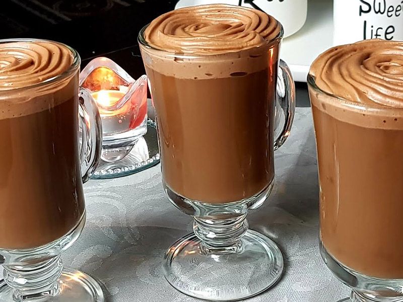 Hot Chocolate