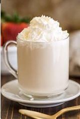 Belgian Hot Chocolate
