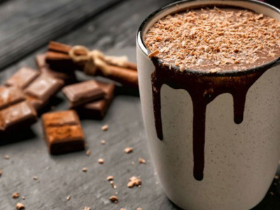 Hot Chocolate