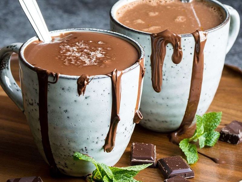 Hot Chocolate