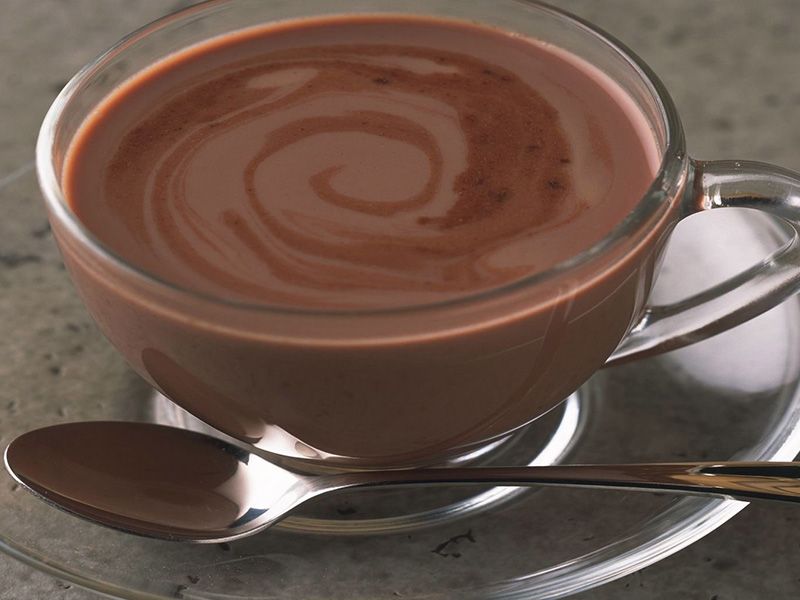 Hot Chocolate