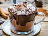 Hot Chocolate