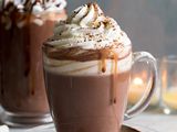 Hot Chocolate