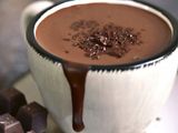 hot chocolate