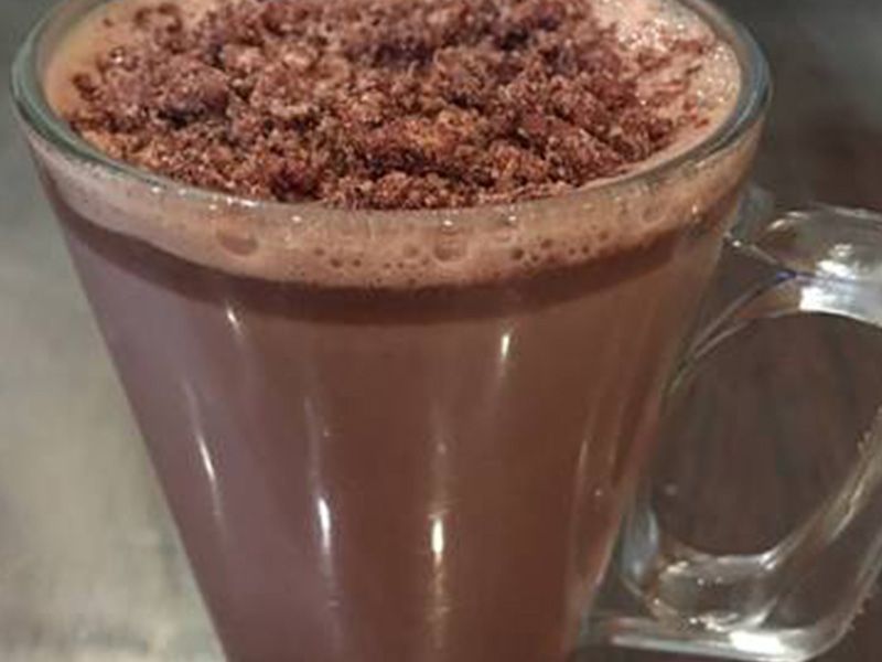 Hot Chocolate