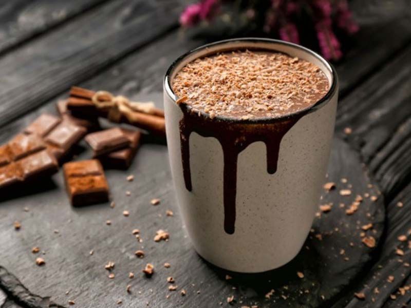 Hot Chocolate