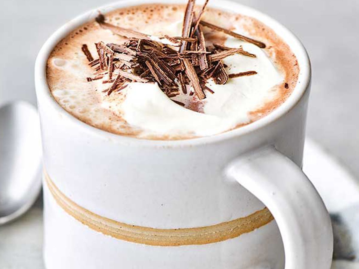 Hot Chocolate