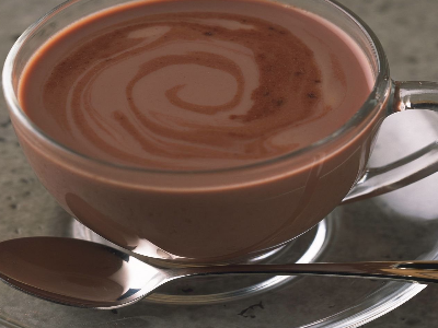 Hot Chocolate