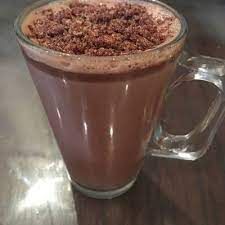 Hot chocolate