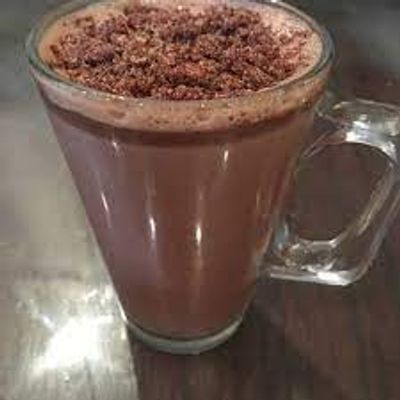 Hot chocolate