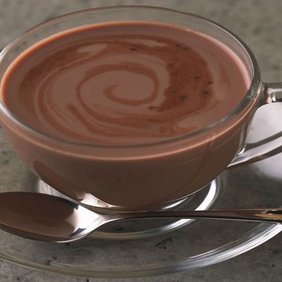 Hot chocolate