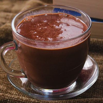 Hot Chocolate