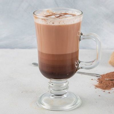 Hot Chocolate