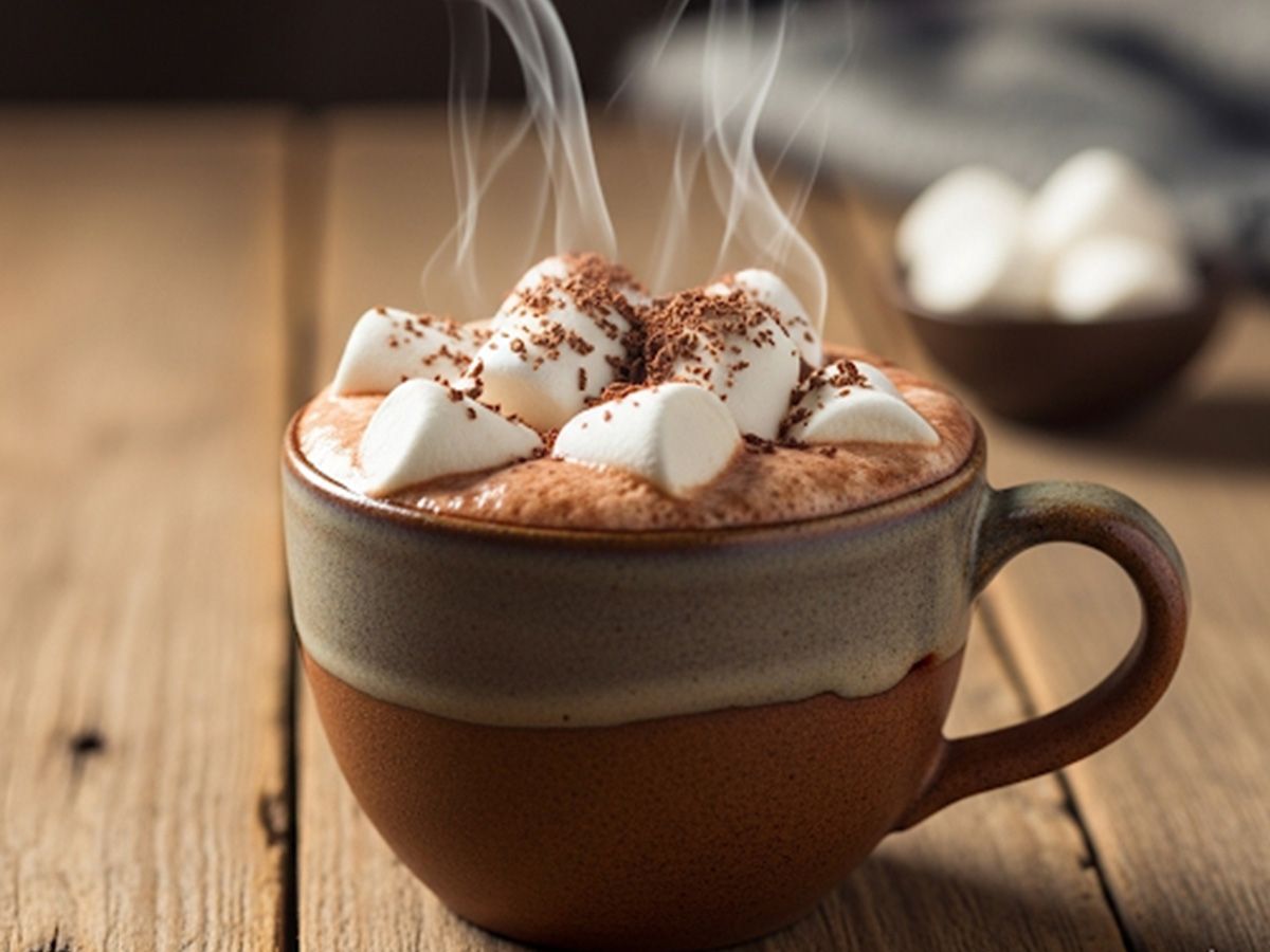 Hot Chocolate