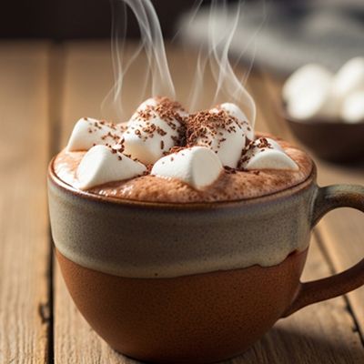 Hot Chocolate