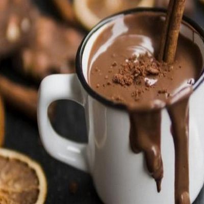 Hot Chocolate