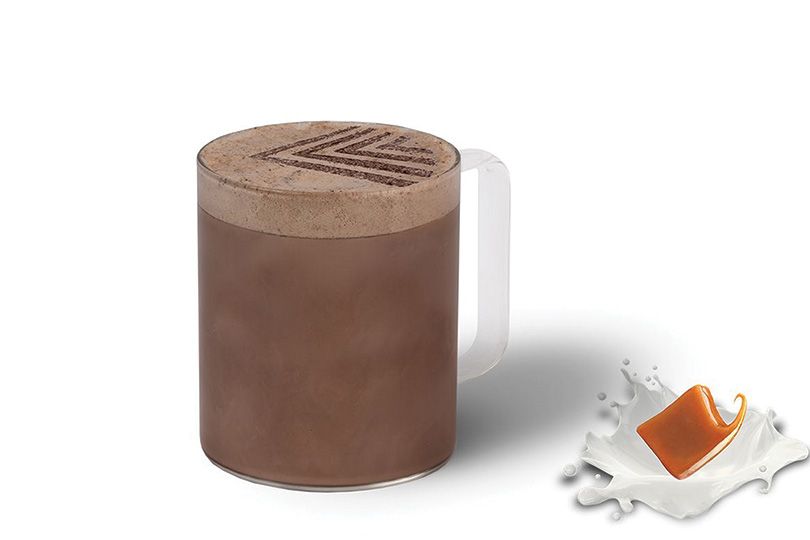 Hot chocolate