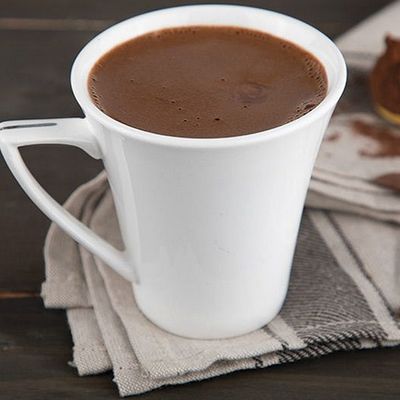 Hot Chocolate