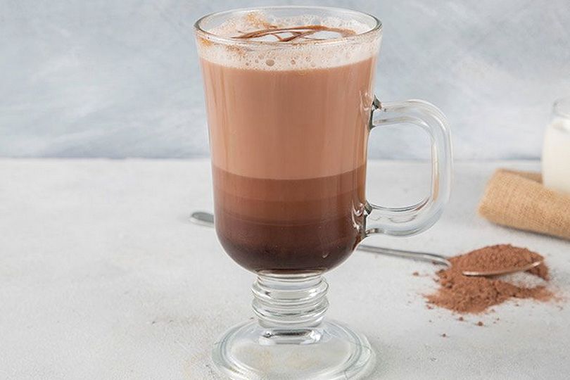 Hot Chocolate