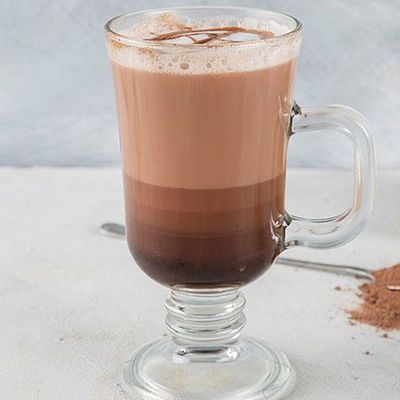 Hot Chocolate