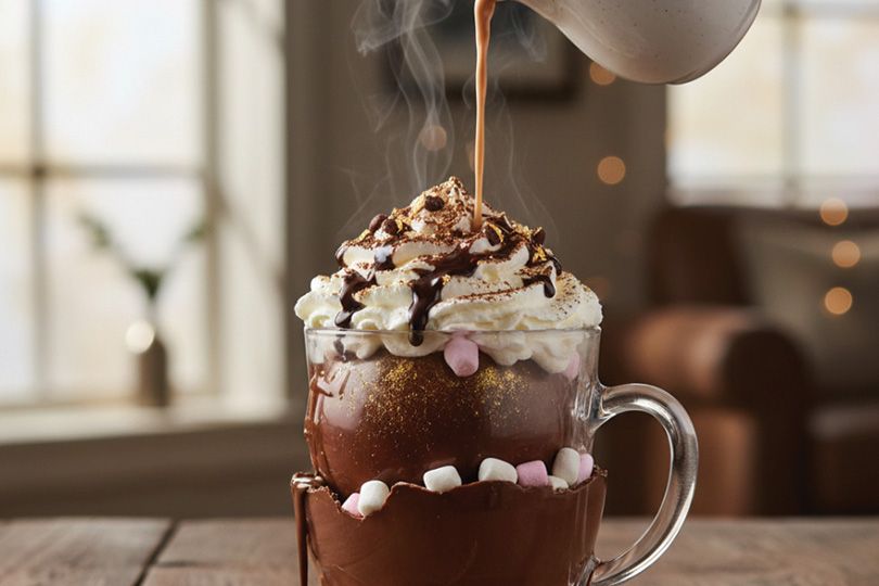Hot Chocolate