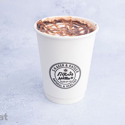 Hot chocolate