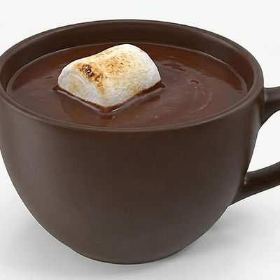 Hot Chocolate