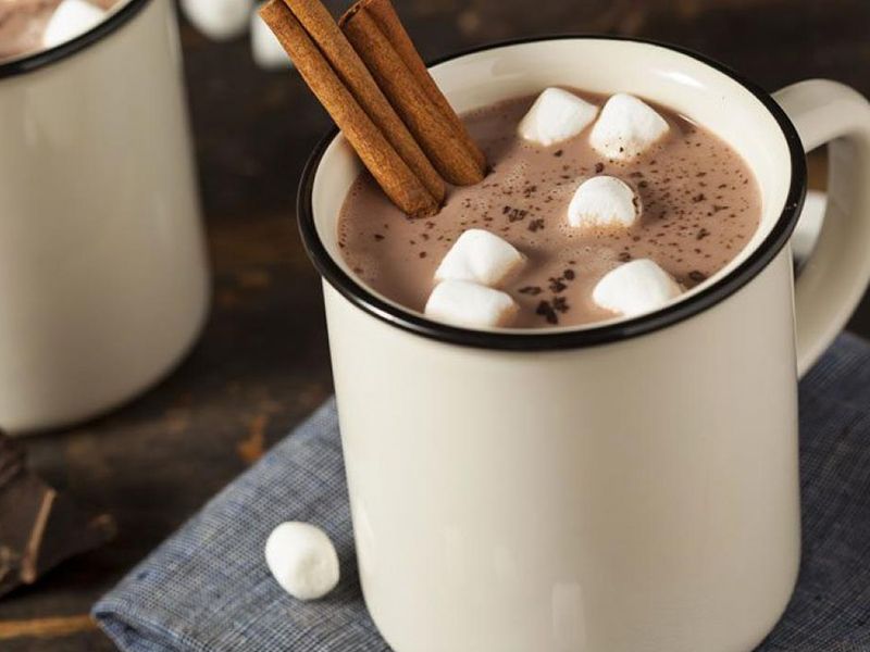 Hot Chocolate