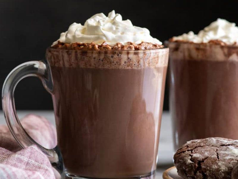Hot Chocolate