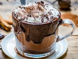 Hot Chocolate