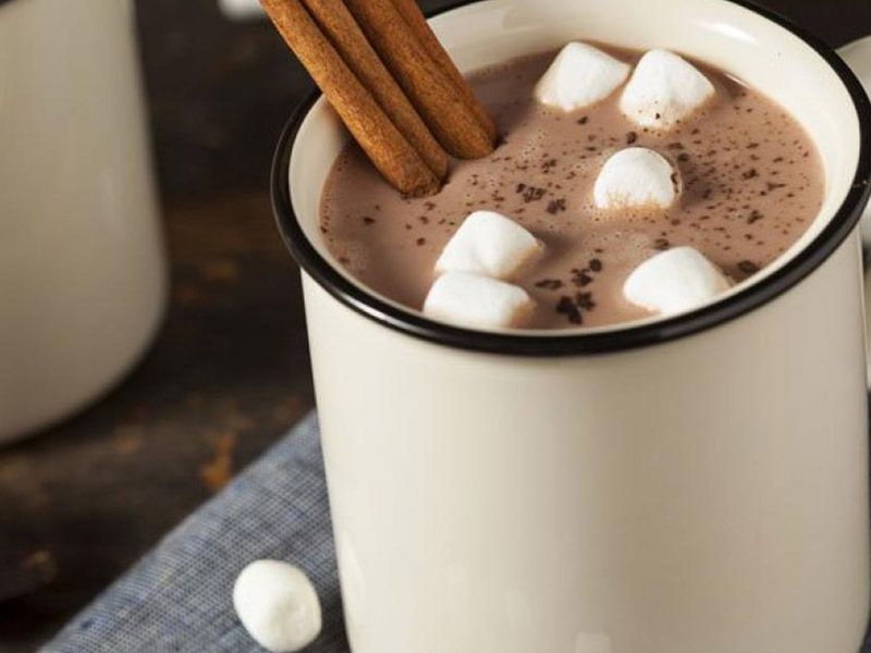 Hot Chocolate