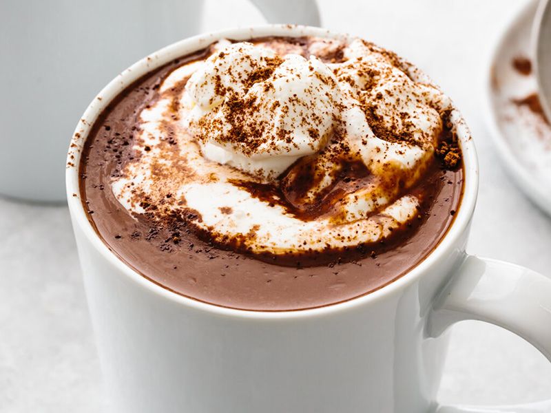 Hot Chocolate
