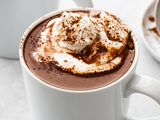 Hot Chocolate