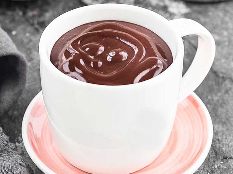Hot Chocolate