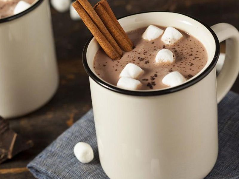 Hot Chocolate
